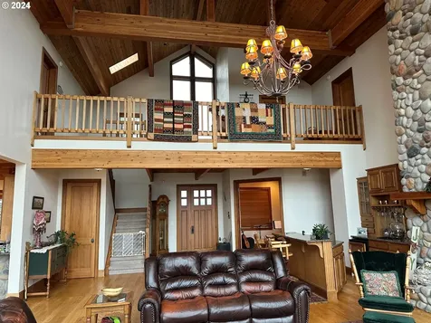 580 Westridge Lane Roseburg OR 97471