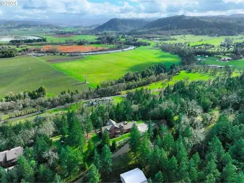 580 Westridge Lane Roseburg OR 97471