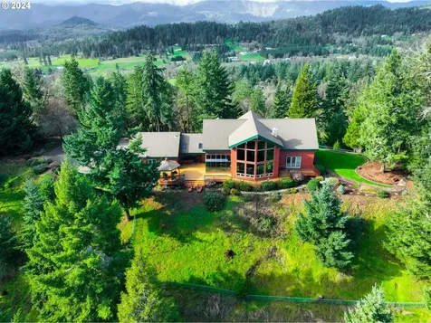 580 Westridge Lane Roseburg OR 97471