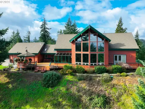 580 Westridge Lane Roseburg OR 97471