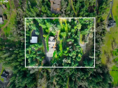 580 Westridge Lane Roseburg OR 97471