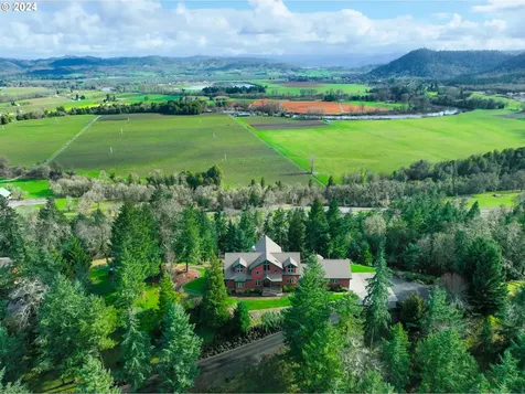 580 Westridge Lane Roseburg OR 97471