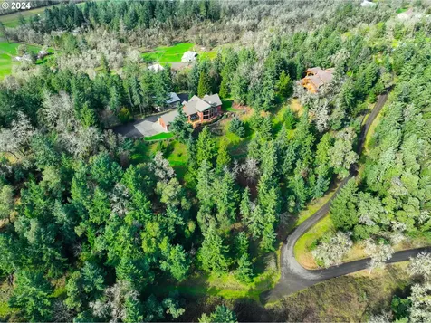 580 Westridge Lane Roseburg OR 97471