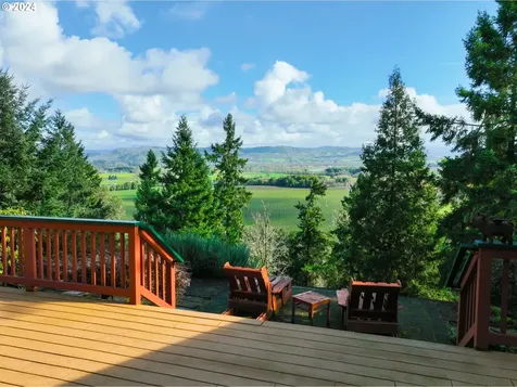 580 Westridge Lane Roseburg OR 97471
