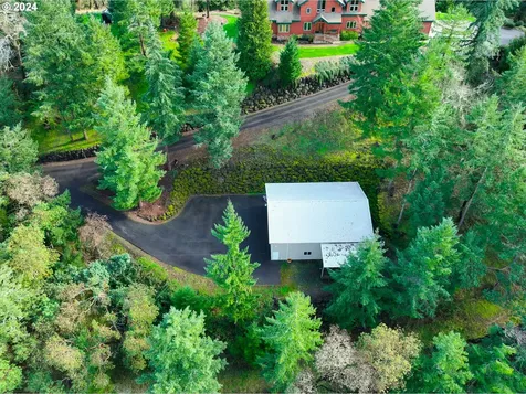 580 Westridge Lane Roseburg OR 97471