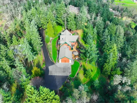 580 Westridge Lane Roseburg OR 97471