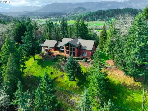 580 Westridge Lane Roseburg OR 97471