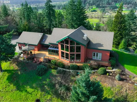 580 Westridge Lane Roseburg OR 97471
