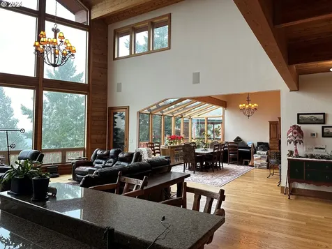 580 Westridge Lane Roseburg OR 97471