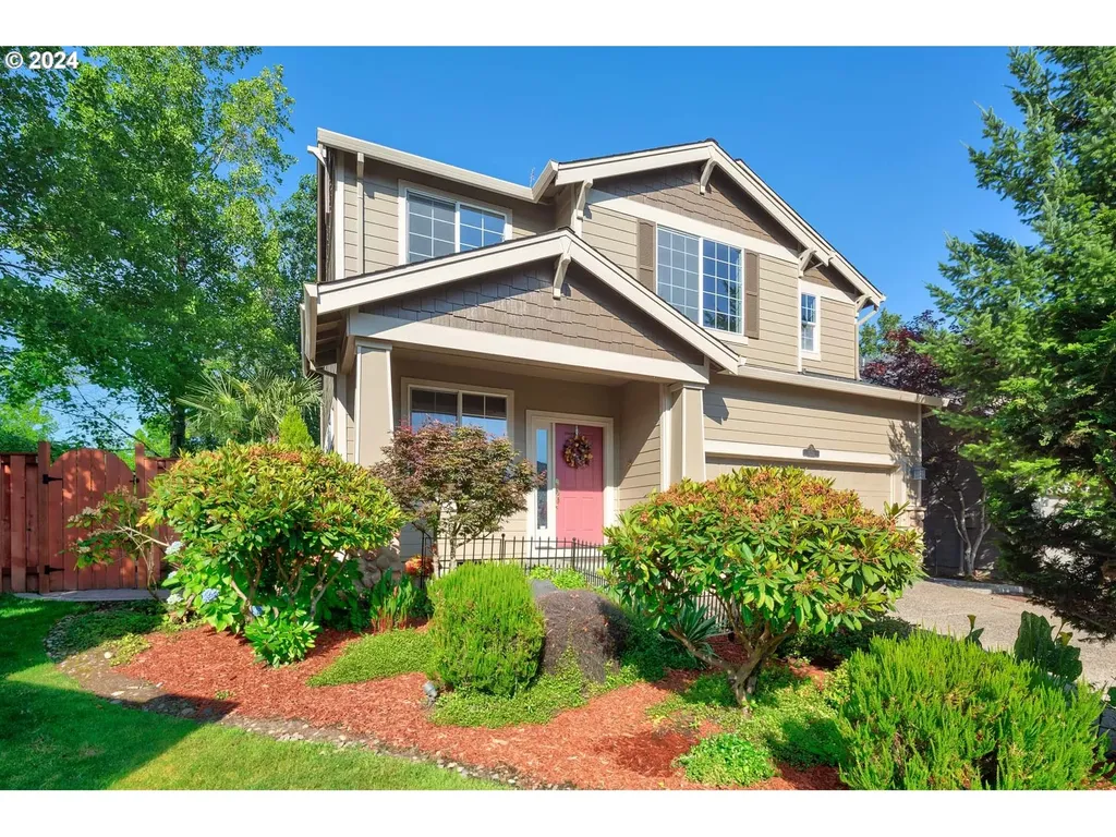 15132 SW 84th Avenue Portland OR 97224