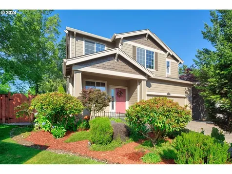 15132 SW 84th Avenue Portland OR 97224
