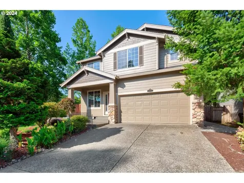 15132 SW 84th Avenue Portland OR 97224