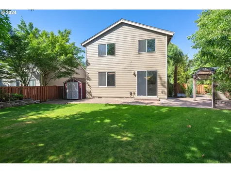 15132 SW 84th Avenue Portland OR 97224