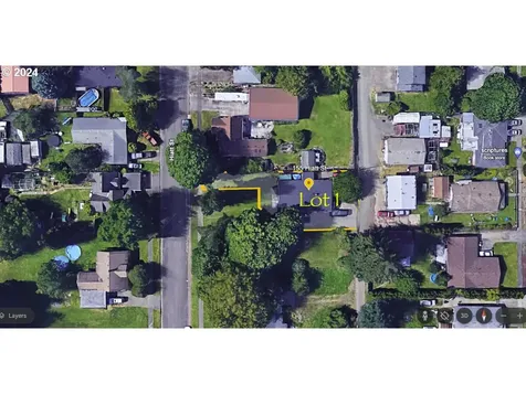 155 Hiatt Street Lebanon OR 97355