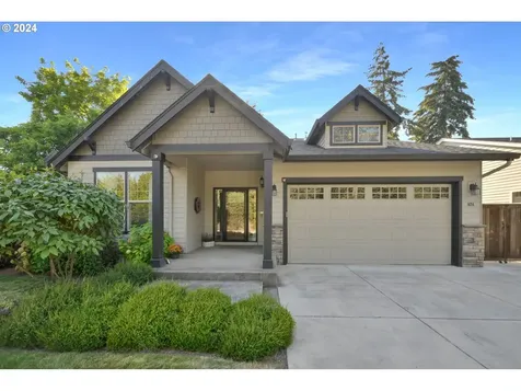 924 Leonards Way Eugene OR 97404