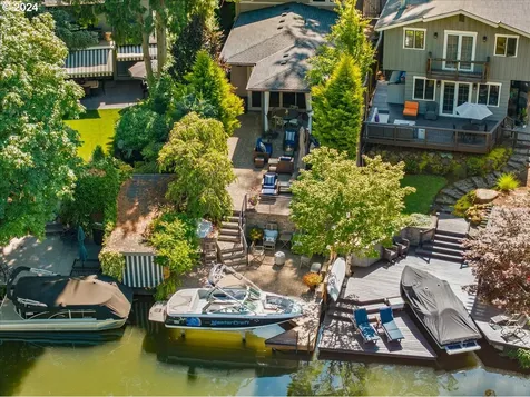 17129 Kelok Road Lake Oswego OR 97034