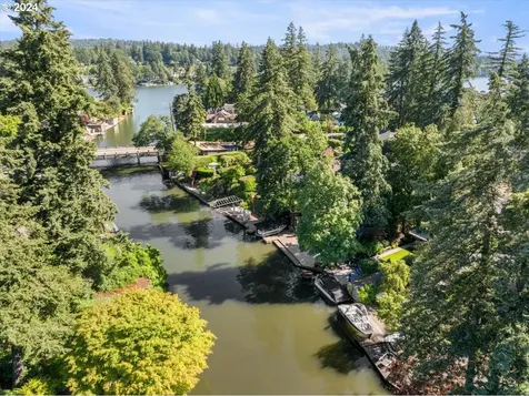 17129 Kelok Road Lake Oswego OR 97034