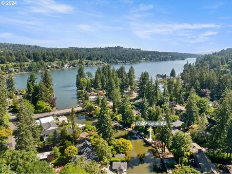 17129 Kelok Road Lake Oswego OR 97034