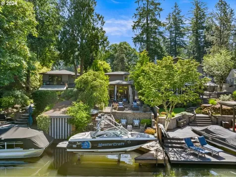 17129 Kelok Road Lake Oswego OR 97034