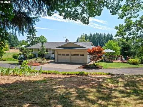 12412 NW Jackson Quarry Road Hillsboro OR 97124