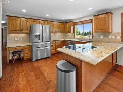 12412 NW Jackson Quarry Road Hillsboro OR 97124