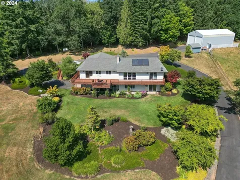 12412 NW Jackson Quarry Road Hillsboro OR 97124