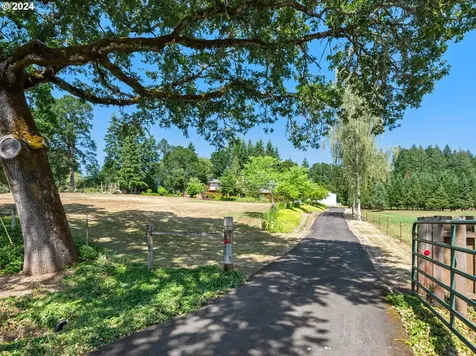 12412 NW Jackson Quarry Road Hillsboro OR 97124