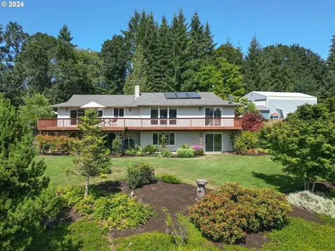 12412 NW Jackson Quarry Road Hillsboro OR 97124