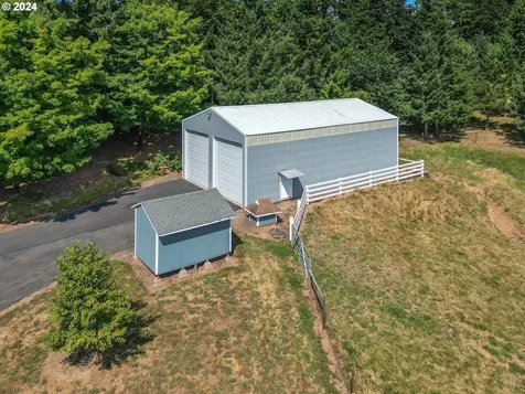 12412 NW Jackson Quarry Road Hillsboro OR 97124