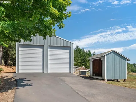 12412 NW Jackson Quarry Road Hillsboro OR 97124