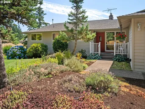 12412 NW Jackson Quarry Road Hillsboro OR 97124