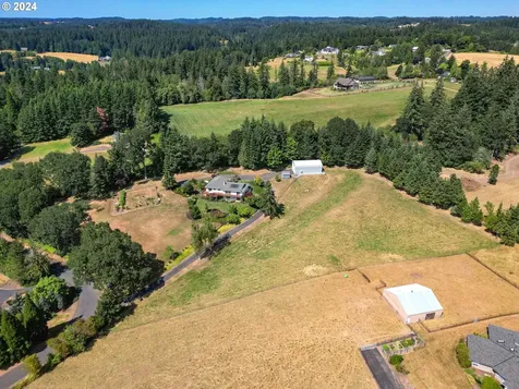 12412 NW Jackson Quarry Road Hillsboro OR 97124