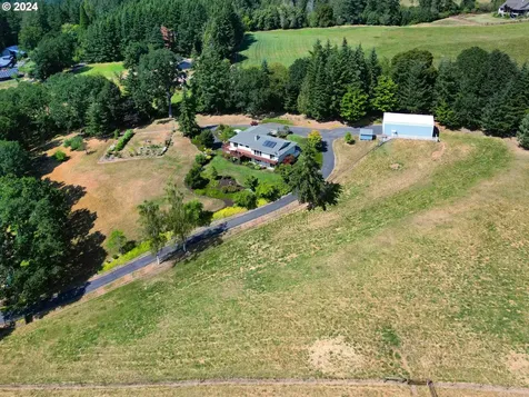 12412 NW Jackson Quarry Road Hillsboro OR 97124