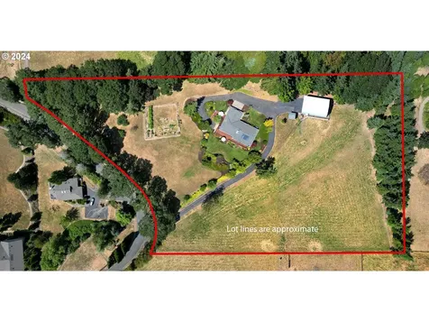 12412 NW Jackson Quarry Road Hillsboro OR 97124