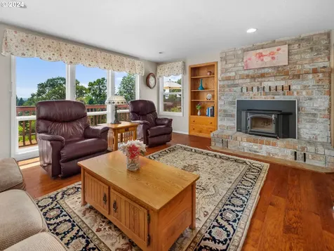 12412 NW Jackson Quarry Road Hillsboro OR 97124