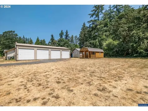 1181 57th Avenue Sweet Home OR 97386