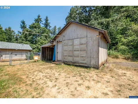 1181 57th Avenue Sweet Home OR 97386