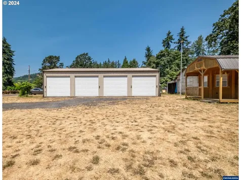 1181 57th Avenue Sweet Home OR 97386