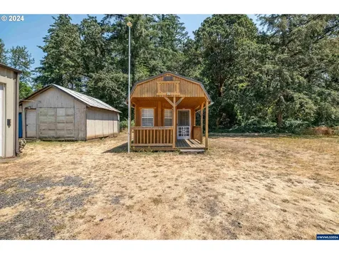 1181 57th Avenue Sweet Home OR 97386