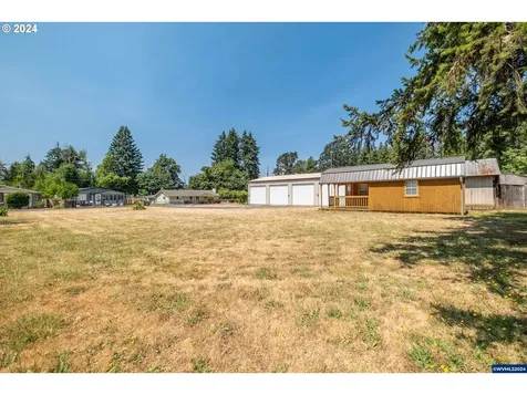1181 57th Avenue Sweet Home OR 97386