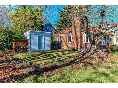 7007 N Knowles Avenue Portland OR 97217