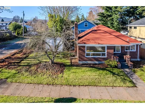 7007 N Knowles Avenue Portland OR 97217