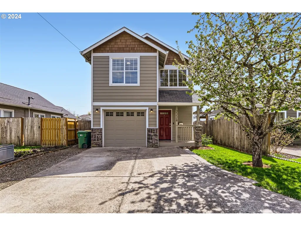 2228 23rd Place Forest Grove OR 97116