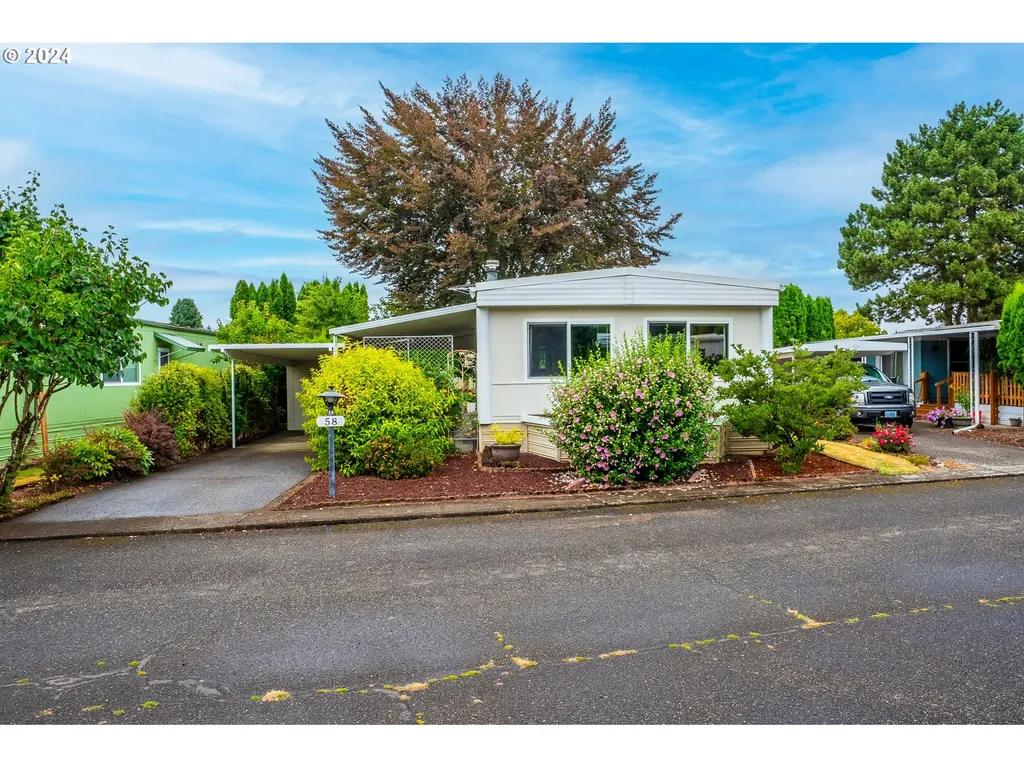 2681 Se River Road Hillsboro OR 97123