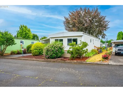 2681 Se River Road Hillsboro OR 97123