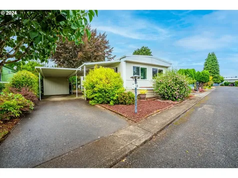 2681 Se River Road Hillsboro OR 97123