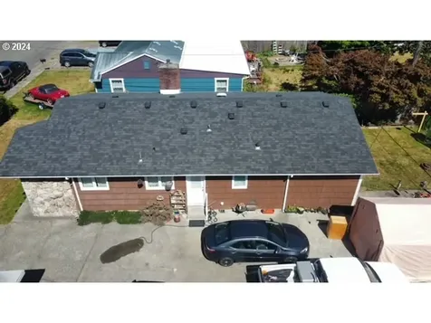 2640 Gardens Avenue Reedsport OR 97467