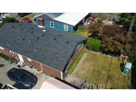 2640 Gardens Avenue Reedsport OR 97467