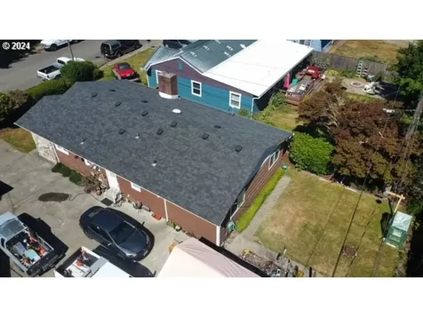 2640 Gardens Avenue Reedsport OR 97467