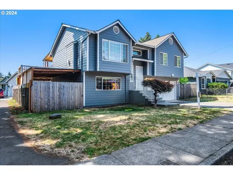 13528 Se Main Street Portland OR 97233